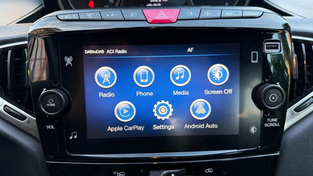 LANCIA Ypsilon usata, con Controllo trazione