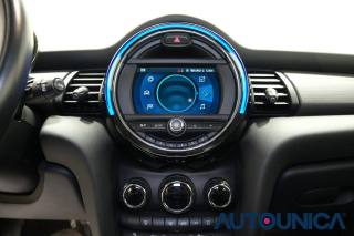 MINI Cooper usata, con Volante multifunzione