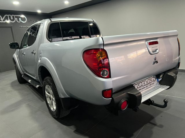 MITSUBISHI L200 usata, con Airbag Passeggero