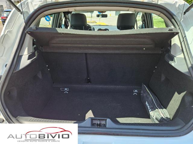 RENAULT Clio usata, con Vivavoce