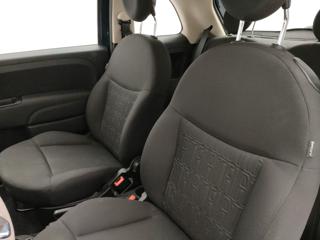 FIAT 500 usata, con Immobilizzatore elettronico