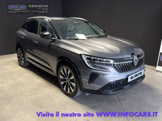 RENAULT Austral Full Hybrid E-Tech 200 CV Techno - PROMO