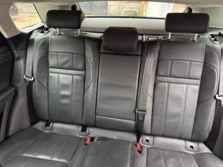 LAND ROVER Range Rover Evoque usata, con Luci diurne LED