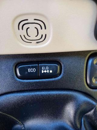 FIAT Panda usata, con Immobilizzatore elettronico