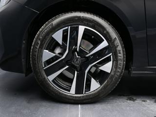 PEUGEOT 208 usata, con Boardcomputer