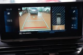 PEUGEOT 3008 usata, con Cerchi in lega