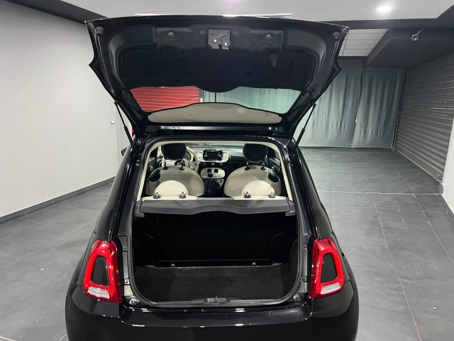 FIAT 500 usata, con Controllo trazione