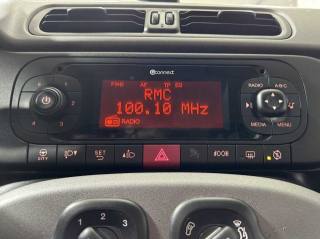 FIAT Panda usata 16
