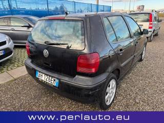 VOLKSWAGEN Polo usata, con Airbag laterali