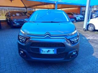 CITROEN C3 usata, con Chiusura centralizzata