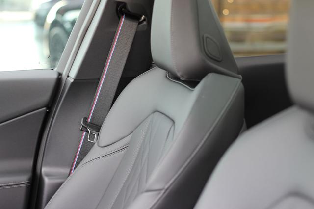 BMW X3 usata, con Regolazione elettrica sedili