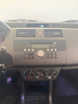 SUZUKI Swift usata 16