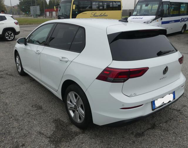 VOLKSWAGEN Golf usata, con Alzacristalli elettrici