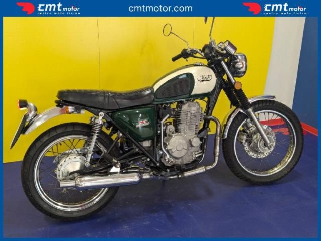 MASH Five Hundred usata 13