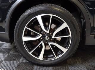 NISSAN X-Trail usata, con Vetri oscurati