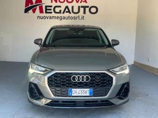 AUDI Q3 usata, con Airbag
