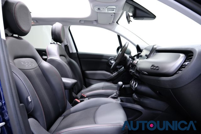 FIAT 500X usata 60