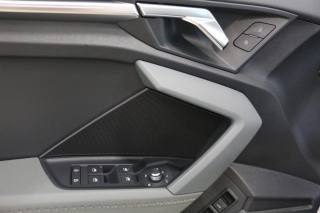 AUDI A3 usata, con Sistema di navigazione