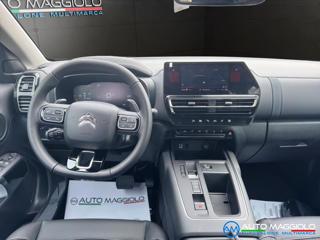CITROEN C5 Aircross usata, con Climatizzatore