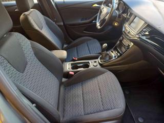 OPEL Astra usata, con Specchietti laterali elettrici