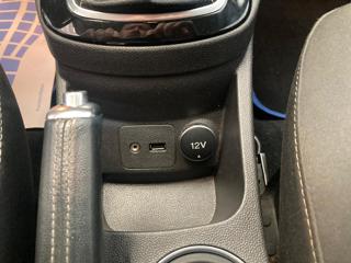 FORD Fiesta usata, con Fendinebbia