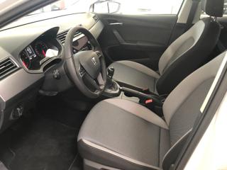 SEAT Ibiza usata 19