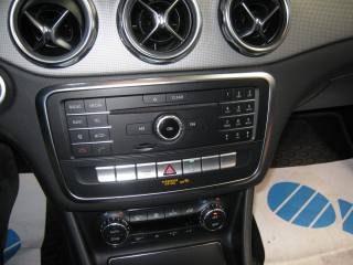 MERCEDES-BENZ GLA 200 usata, con Volante multifunzione