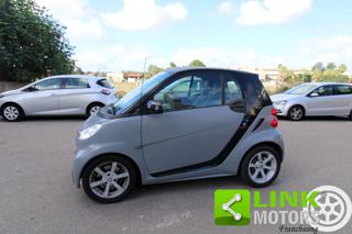SMART ForTwo usata, con Airbag Passeggero