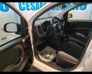 FIAT New Panda usata, con Chiusura centralizzata