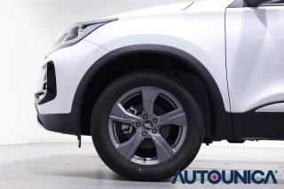 DR MOTOR DR 5.0 usata, con Interni in pelle