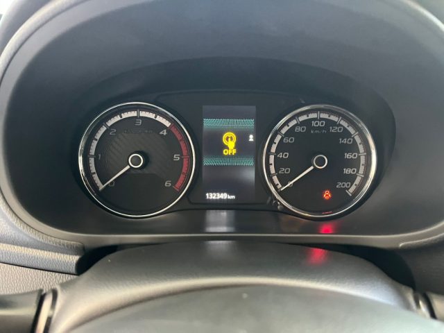 MITSUBISHI L200 usata, con Specchietti laterali elettrici