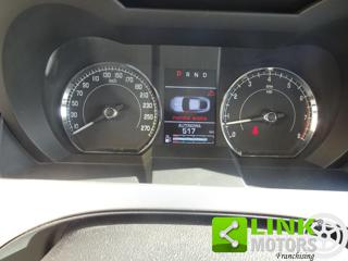 JAGUAR XK usata, con Immobilizzatore elettronico