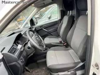 VOLKSWAGEN Caddy usata 13