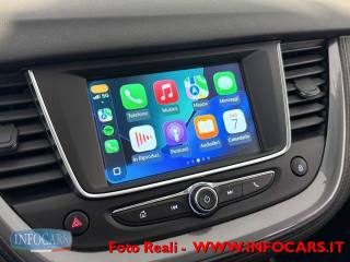 OPEL Grandland X usata, con ESP