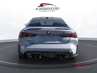 BMW M4 usata 7