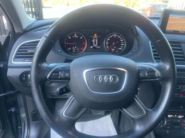 AUDI Q3 usata, con ESP