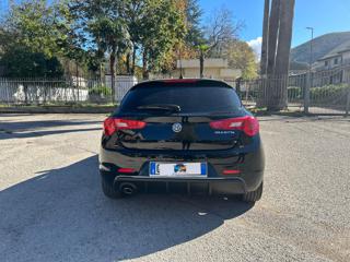 ALFA ROMEO Giulietta usata, con Airbag