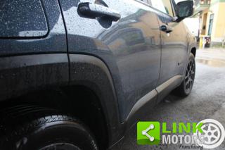 JEEP Renegade usata, con Filtro antiparticolato