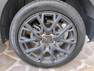 FIAT 500X usata, con Fendinebbia