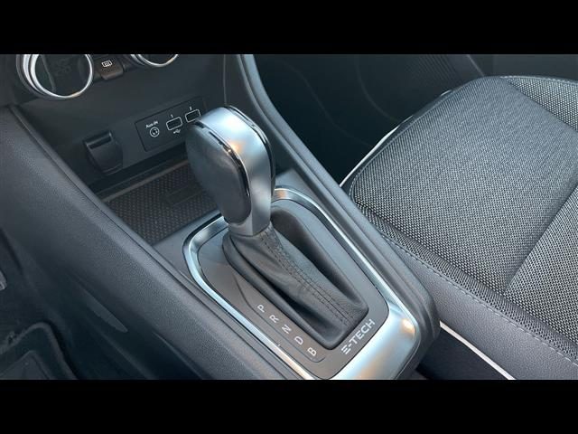 RENAULT Captur usata, con Cerchi in lega