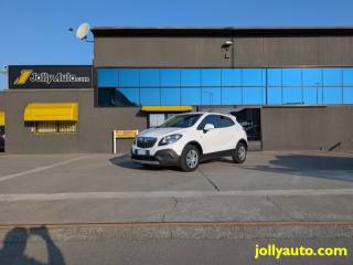 OPEL Mokka usata, con Specchietti laterali elettrici