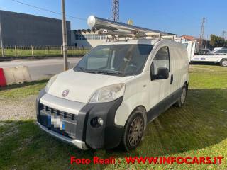 FIAT Fiorino usata, con Airbag laterali