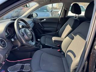 AUDI A1 usata, con ESP