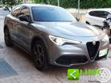 ALFA ROMEO Stelvio usata, con Airbag laterali