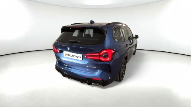 BMW X3 usata, con Airbag