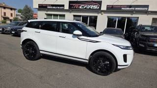 LAND ROVER Range Rover Evoque 2.0D I4-L.Flw 150 CV AWD Auto R-Dynamic S PERMUTE