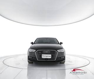 AUDI A3 usata 4