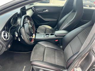 MERCEDES-BENZ CLA 200 usata, con Cerchi in lega