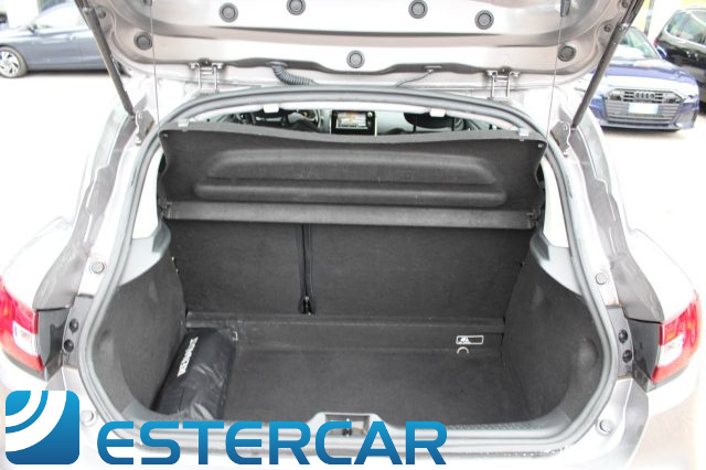 RENAULT Clio usata 22