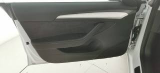 TESLA Model 3 usata, con Riconoscimento dei segnali stradali